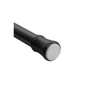 TELESCOPING ROD 51-120"-OIL RUBBED BRNZE