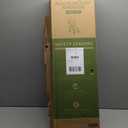 Jeep AdventureGlyde Stroller by Delta Children - Lightweight Travel Stroller with Smoothest Ride & Compact Fold, 3-Position Recline, Extra Large Storage Basket, Black/Grey