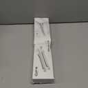 Givifive Car Seat Gap Filler Set of 2, Soft Foam Multifunctional Seat Side Gap Filler with Organizer & Hook Function, 3in1 Gap Stopper Universal Fit Car SUV Truck Fill The Gap Between Seat & Console (Most Cars  Standard, Black)