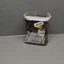 MAXIJIN Velvet Stretch Seat Cushion Covers Couch Cushion Cover for Individual Cushions Sofa Seat Cushion Slipcovers with Elastic Bottom (2 Piece Sofa Cushion Covers, Dark Coffee)