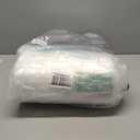 Orthopedic Memory Foam XXL Dog Bed - 6" Thick Beds for Extra Large Sized Dog - Waterproof Removable Washable Cover & Wrap-Around Zipper - Ultimate Comfort & Easy Maintenance, Dark Grey