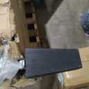 Flash Furniture HERCULES Imagination Series Contemporary White LeatherSoft Sofa with Encasing Frame