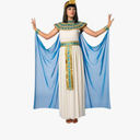 Morph Cleopatra Costume, Egyptian Costume Women, Cleopatra Costume Women, Womens Halloween Costumes, Large