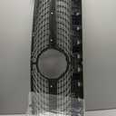 CLA Grill Cla Front Grille for Mercedes Benz W117 Diamond CLA180 CLA200 CLA250 CLA45 AMG 2013-2019 Black