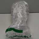 6 Pack Valentines Day Heart Shaped Champagne Flutes 6.5 oz Clear Red Hearts Plastic Champagne Flute Martini Glasses Cocktail Toasting Glasses Cups for Weddings Galentines Day Anniversary