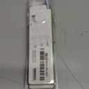 Waterpik Triple Sonic Tooth Brush Heads Replacement, Complete Care, STRB-3WW, 3 Count (Pack of 1), White