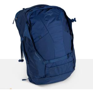 Osprey Fairview 40L Women's Travel Backpack Blue