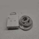 Apple USB-C Woven Charge Cable (2 m)