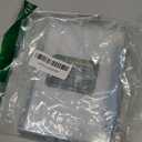 MOROCK Case for All-New 6.8" Kindle Paperwhite and Paperwhite Signature Edition (11th Generation, 2021 Released), Lightweight PU Leather and PC Clear Acrylic Back Cover, Auto Sleep/Wake, Misty Blue