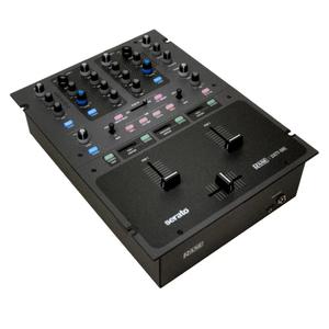 Rane Sixty-One DJ Mixer with Serato