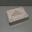 21st Birthday Gifts for Her, Unique 21st Birthday Gift Box for 21 Year Old Women, Her, Daughter, Sister, Best Friend, Female, 21 Fabulous