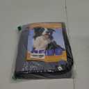 Washable Pee Pads for Dogs, 4 Pack Absorbent Reusable Training Dog Pads Pet Puppy Pads, Non-Slip Potty Pads for Whelping, Playpen, Crate, Bed, Grey 18"x24" (Gray)