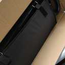 Wagon Carts Foldable 420LBS Weight Capacity Collapsible Wagon with Big All-Terrain Wheels, Heavy Duty Beach Wagons Cart with Cup Holders for Camping, Garden, Sports, Grocery pcs (Carbon Black)