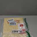 OMOTON Screen Protector for Samsung Galaxy Tab S10 FE Plus, 13.1 Inch 2025, Tempered Glass for Samsung Tablet S10 FE+, S Pen Compatible, HD Clear Film, 2 Pack