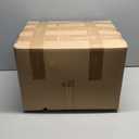 Giegxin Artificial Fall Flowers Bulk for Outdoors Realistic Outdoor Faux Plants Uv Resistant Artificial Wild Flowers, Plastic Plants Fake Wheat Violet for Hanging Garden Porch Window Wall Decor