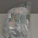 LOVEVOOK Travel Backpack For Women Flight Approved, 40L Large Carry On Backpack, Personal Item Travel Bag for Airplanes, Business 17 Inch Laptop Backpack, Weekender Overnight Daypack, With 2 Cubes (Dark Blue-brown)