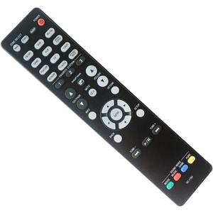 Replacement Remote Control RC-1184 Compatible for Denon AV Audio Vedio Receiver AVR-X3000 AVRX3000