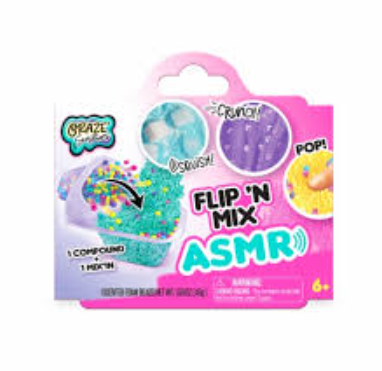 Flip 'N Mix Craze Sensation, Pack of 2