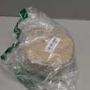 SATINIOR Mini Disco Ball Mirror Tiles Mini Square Glass Tiles 5 x 5 mm Self Adhesive Mirror Stickers, Decorative Craft DIY Accessory Mirrors Mosaic Tiles (24000 Pcs)