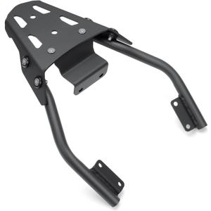 Rear Luggage Rack Detachable Motorcycle Rear Rack Carrier Holder Fit for B.M.W G310R G310 R 2017-2023