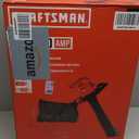 CRAFTSMAN 3-in-1 Leaf Blower, Leaf Vacuum and Mulcher, Up to 230 MPH, 12 Amp, Corded Electric (CMEBL700)