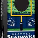 MasterPieces Officially Licensed NFL Tabletop Cornhole for Adults