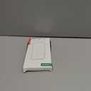 Lunivop Compatible with Samsung Galaxy s25 Edge Case PU Leather [Compatible with Magsafe Wireless Charging] Magnetic Cover Stand Funda Rugged Best Phone Cases Green for S25 Edge 6.7 inch