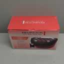 Remington Ionic Conditioning Hair Setter, 20 Velvet Hair Rollers, 6 Large (1), 10 Medium (1"), 4 Small, Blowout Style Hair Curlers (Pink)