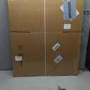 Amazon Basics Cardboard Moving Boxes for Packing and Shipping, Medium Size, 18" x 14" x 12", Brown, 10-Pack