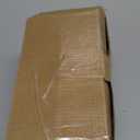 Joomer Christmas Net Lights - 2PACK 12FT x 5FT 360 LED Plug-in Mesh Lights, Waterproof with 8 Modes, Timer, Connectable for Bushes, Trees, Garden, Outdoor Christmas Decor (Green Wire, Warm White)