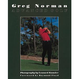 Advanced Golf (H) by Greg Norman (1995-07-15)