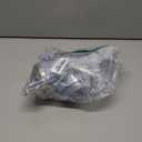 BJPKPK 26oz Stainless Steel Insulated Tumbler With lid And Straw Travel Coffee Thermal Tumblers Cup For Women And Men,Modern Blue