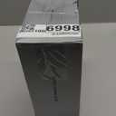 ESR 25W 3-in-1 Charger Stand for Magsafe, Made for Apple-Certified Magnetic Wireless Charger, 15W Charging Station for iPhone 17/16/15/14/13 Apple Watch/AirPods Pro, Phone-Cooling Charger, White