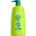 Garnier Fructis Grow Strong Conditioner, 33.8 Fl Oz, 1 Count 