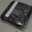 Blender Lid Replacement for Ninja 72 OZ Pitcher Locking Lid, Top Lid Cover Parts for BL642 BN701 BN751 BN801 BL610 DB751A CT610 Series,Compatible with NEW Model Pitcher with Rim Extension Only