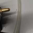 Simple Deluxe Air Pump with Adjustable Air Flow Outlets for Aquarium, Fish Tank and Hydroponic Systems (602 GPH*1-New, 18W)