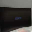 SANSUI 27 Inch Curved 240Hz Gaming Monitor FHD 1080P, 1500R Curve Computer Monitor, 130% sRGB, 4000:1 Contrast, HDR, FreeSync, MPRT 1Ms, Low Blue Light, HDMI DP Ports, Metal Stand, DP Cable Incl.