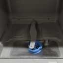 COMFEE' Portable Mini Dishwasher Countertop with 5L Built-in Water Tank for Apartments& RVs, No Hookup Needed, 6 Programs, 360° Dual Spray, 162℉ High-Temp& Air-Dry Function