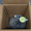 3L Manual Brake Bleeder Kit, Fluid Vacuum Pump Brake Pressure Bleeder kit with 4 Master Cylinder Adapters and 1L Brake Bleeder Bottle,Suitable for Most Models