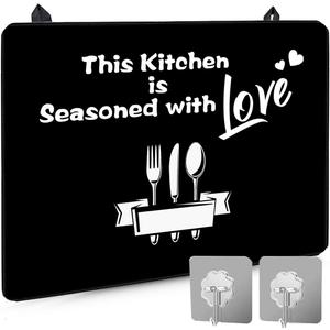 Stove Top Covers, Extra Large Stove Top Cover for Electric, Anti-Slip Waterproof Flat Top Oven Cover Mat Cooktop Cover Protector, Glass Stove Top Protector Expand Stove Space (28.5" X 20.5", ZQ)