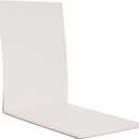 Canson XL Series Oil and Acrylic Paper Pad, 11" x 14", Canvas-Like Feel, 136 lb. (290gsm), Tape Bound, 24 Sheets/Pad