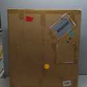 for 2020-2024 2025 Hyundai Palisade Floor Mats 3 Row & Cargo Liner & Lower Trunk Mat & Backrest Mat All Weather TPE Rubber Protection Mat for Palisade 7&8 Seats Accessories (Full Set 8 mats)