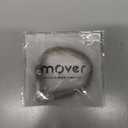 Mens Rope Bracelet - Stainless Steel Black Shackle, Extremely Durable and Scratch Resistant Waterproof Paracord, Handmade, Nautical Wristband for Men, 6-8.5"