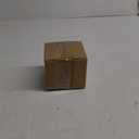 WHJY Ceramic Sugar Bowl with Lid and Spoon, Simple White Clear Porcelain Salt Bowl Salt Container, Modern Spice Box Seasoning Jar for Home and Kitchen Coffee Bar - White