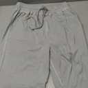 DISCIPBUSH Track Pants Women Sweatpants Soft Jogging Straight Pajama Sweats Wide Leg Sweatpants Women Lounge Pants Joggers S