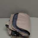 Taygeer Laptop Backpack Purse for Women, Backpack for College Essentials with 15.6inch Laptop Compartment, Travel Bag Airline Approved CarryOn Work Bag for Nursing Doctor Business Travel, Brown (Large)