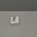 Smart Health Ring for Women Men Fitness Tracker with Heart Rate, Blood Oxygen, Blood Pressure, Sleep Monitoring, Step Counting, IP68 Waterproof for iOS and Android, No Subscription Fee, White 11