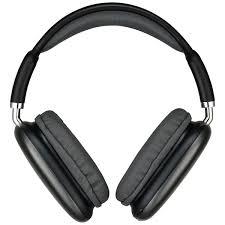Ilive Over Ear BT Headphones Grey