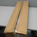 Gaga Ball Pit for Kids, Portable Gagaball Court 15ft Equipped with Carry Bag, 2 Gaga Balls, Wind Ropes and Ground Spikes for Sport Games and Indoor & Outdoor Activities (Green)