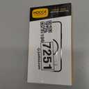 MOCCA Magnetic for iPhone 17 Pro Case, (Compatible with Magsafe) (16FT Military Grade Protection) Full Camera Protection Anti-Fingerprint Slim Translucent Matte Phone Cover 6.3",Brown